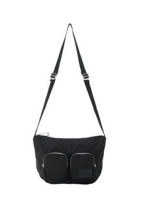 Cross body bag - black