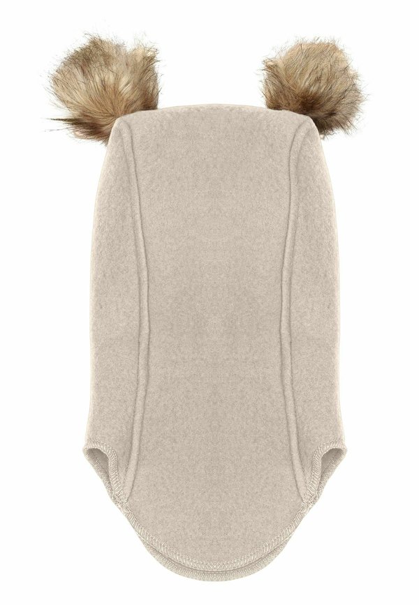 WOOL FULLFACE  – Kopftuch