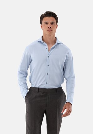 Hemd - blue