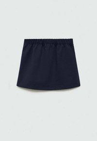 Mango Kids Áčková sukně - royal blue