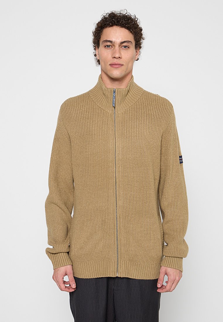 Petrol Industries Vest tan