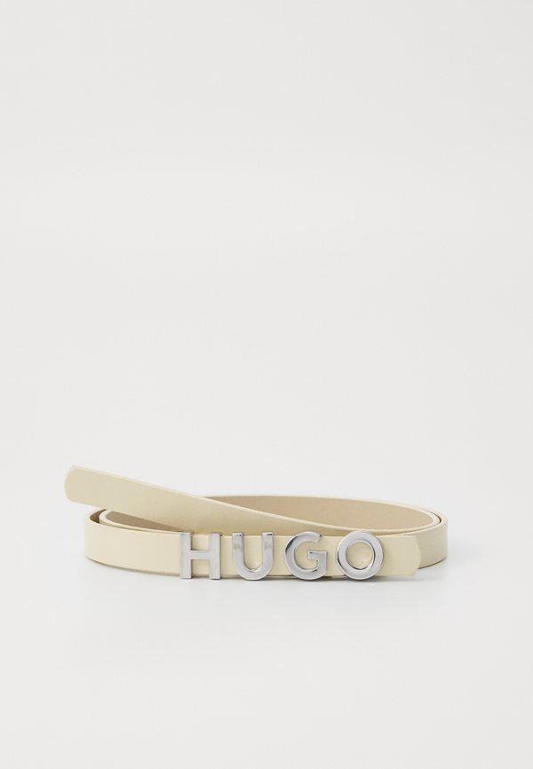 ZULA - Belt - open beige - Main Image