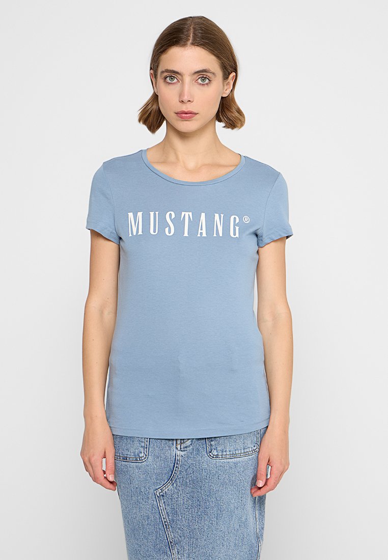 T-Shirt print