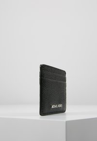 MICHAEL Michael Kors JET SET - Novčanik - black