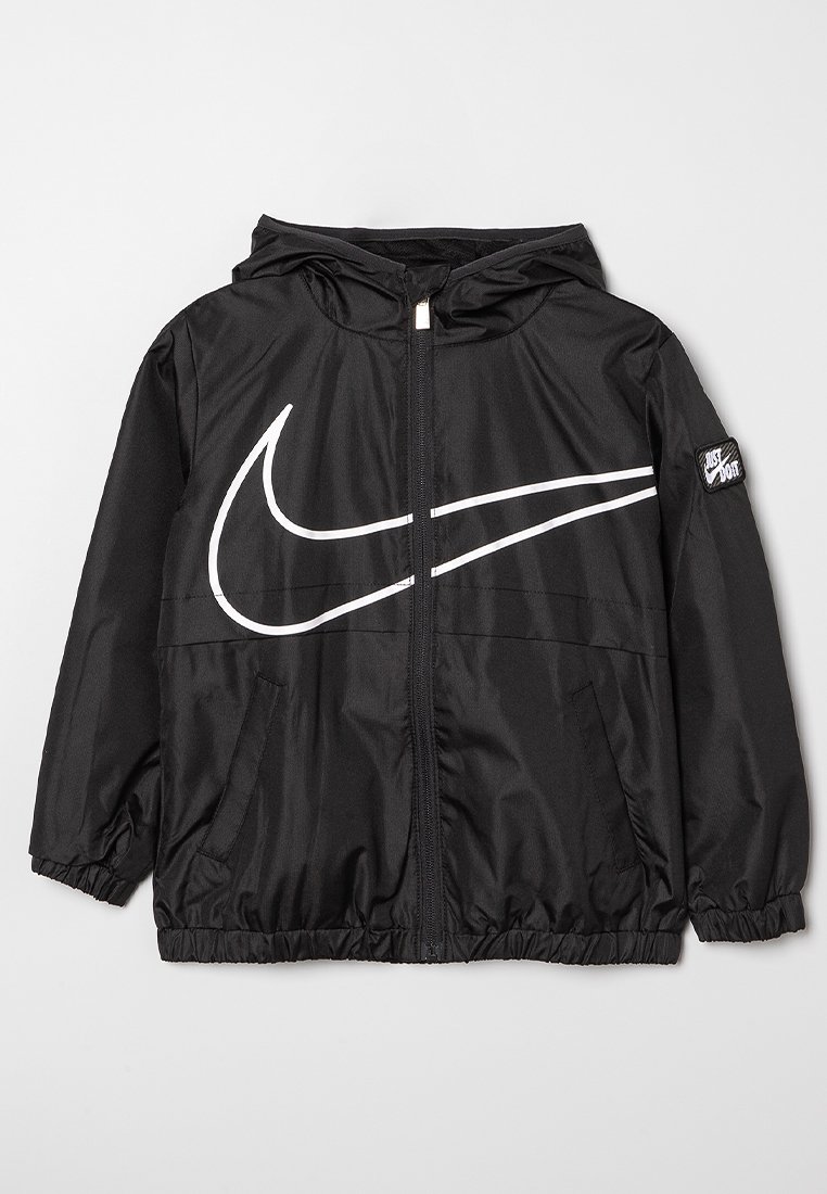 Nike Sportswear Giacca leggera nero