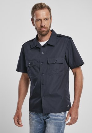 Shirt - navy