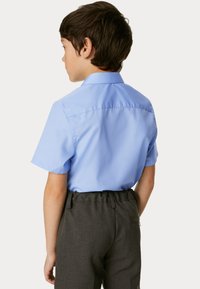 Marks & Spencer 3PK  EASY SCHOOL  - Camisa - blue