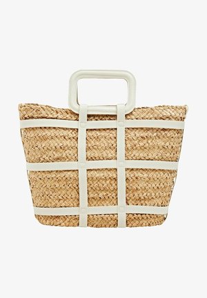 Esprit Cabas - off-white