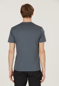 Endurance T-shirt till träning - turbulence