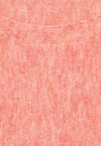 Street One Strickpullover - mottled light red