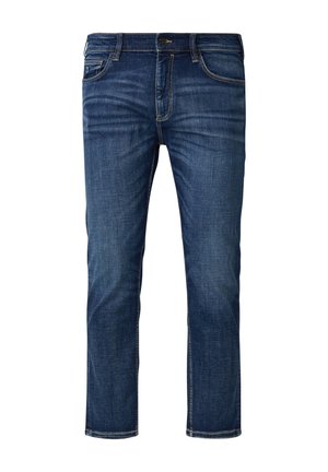 CASBY - Jeans Straight Leg - blau