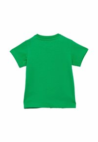 adidas Originals TREFOIL - Print T-shirt - green
