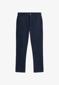 Non sélectionné, dark night navy
