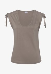 Ausgewählt, taupe