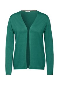 Vest - grün