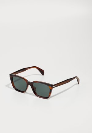 Solbriller - brown