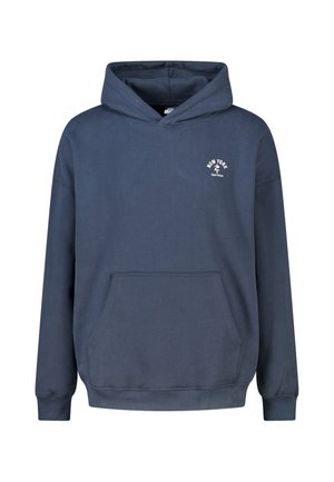 America Today, HOODIE - Hoodie - blue