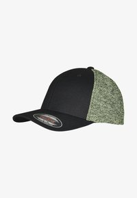 Valitud, black/neonyellowmelange