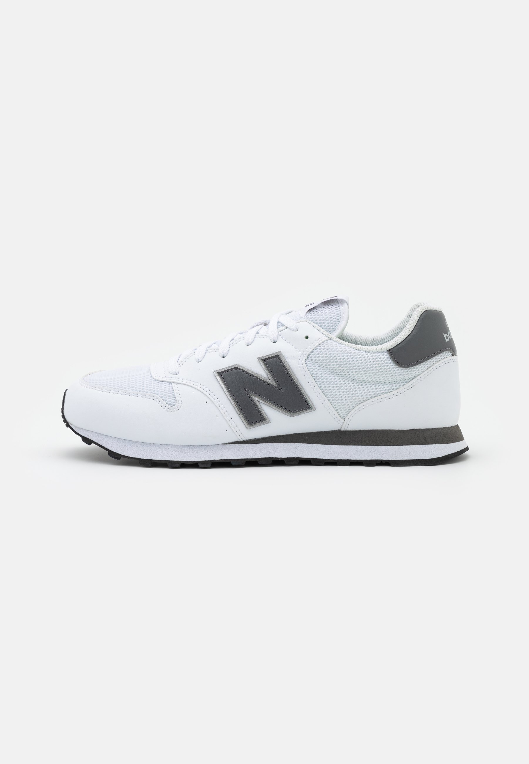 warmte fout dood New Balance GM500 - Trainers - white - Zalando.de