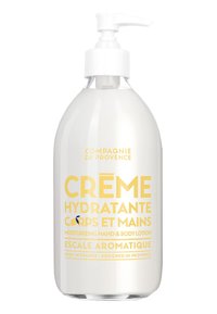 Compagnie de Provence HAND AND BODY LOTION LIMITED EDITION - Sapone liquido - aromatic journey