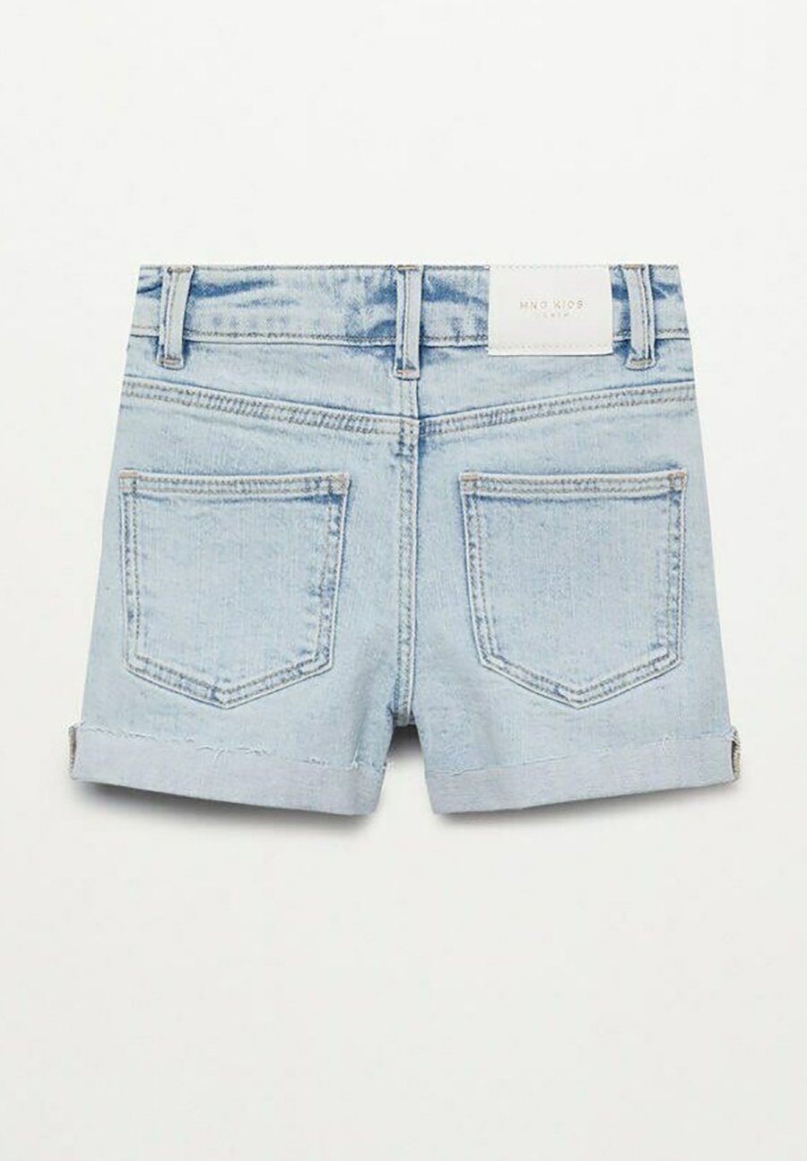 Kinder Jeans Shorts Kinder Jeans Shorts
