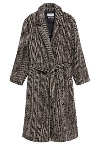 Mango Mantel - black