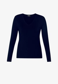 Geselecteerd, dark blue
