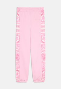 Nevybrané, pastel pink/ivory