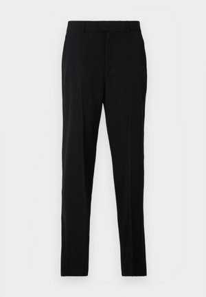 Paul & Joe VBELOHA - Pantalon classique - noir
