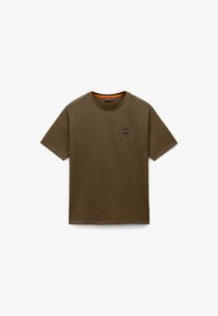 Neizbrano, dark olive