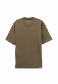 Ikke valgt, green