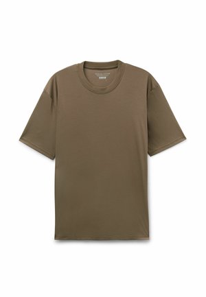 IUMAN Intimissimi, PREMIUM SUPERLIGHT - Undertrøjer - green