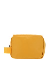 Mandarina Duck NECESSAIRE  - Trousse - giallo