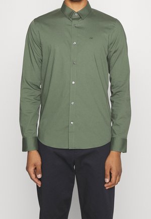 Camicia - green