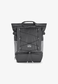 Kijelölve, dunkelgrau