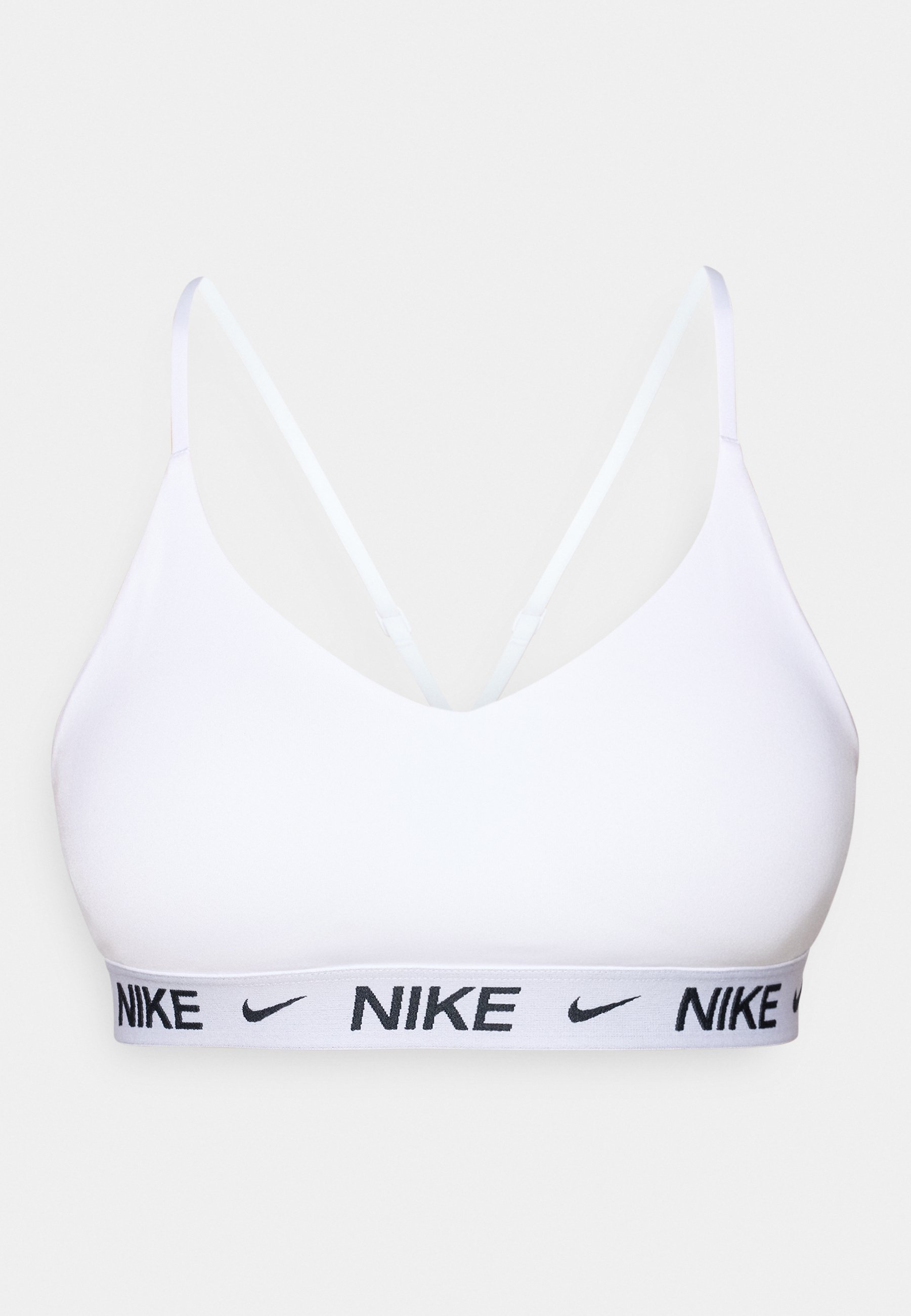nike indy cross back sports bra
