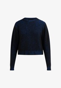 Ausgewählt, schwarz