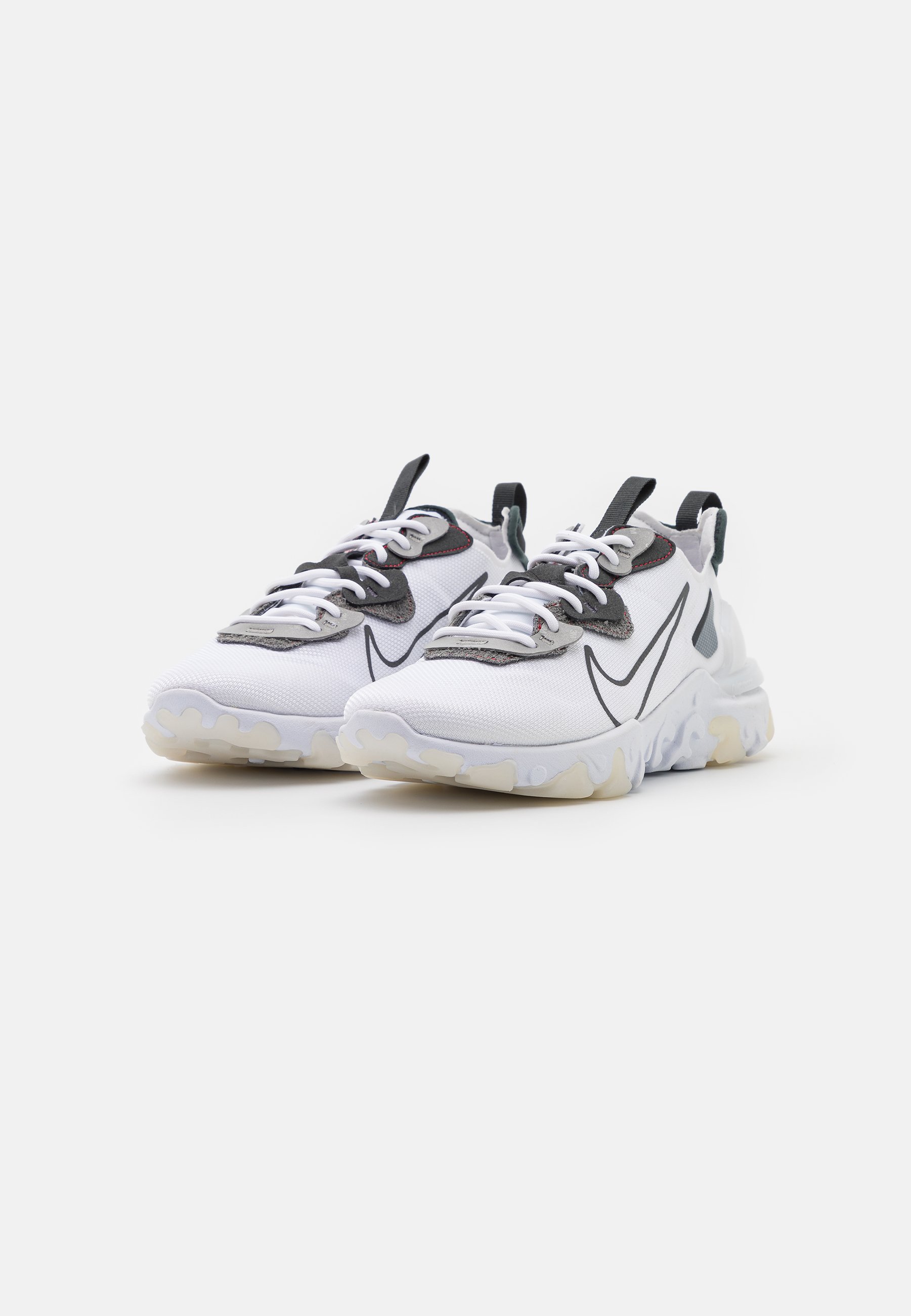 nike bianche zalando