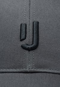 Johnny Urban JASON - Sapka - anthracite black