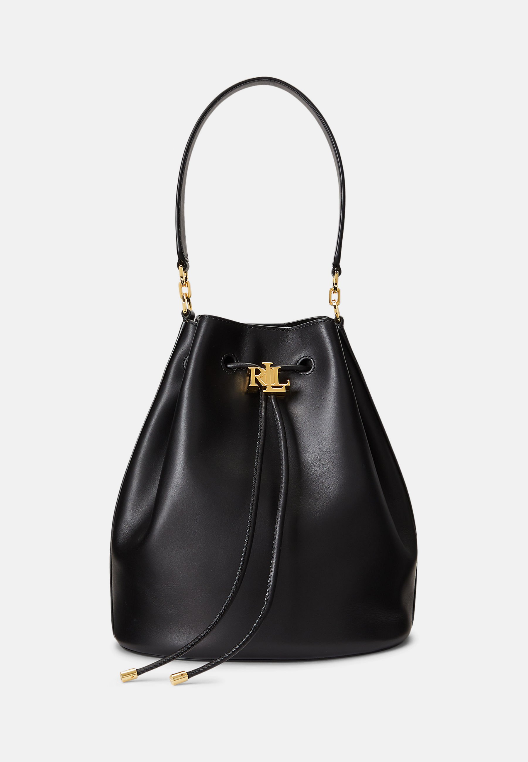 Bucket Bag Lauren Ralph Lauren Drawstring Bag Polo RALPH LAUREN 