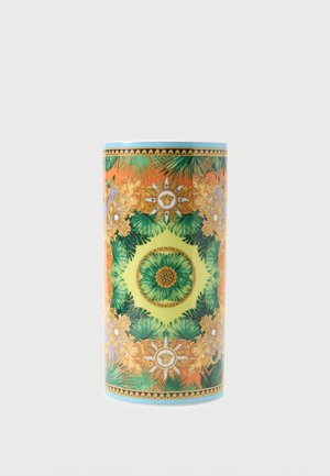 VASE UNISEX - Βάζο - orange/green/multi-coloured