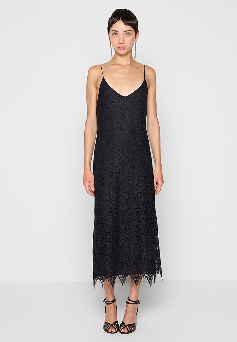 Vanessa Bruno Cocktailjurk zwart