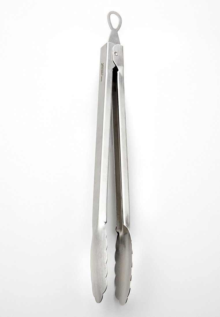 Steel-Function Cooking utensil silver-coloured