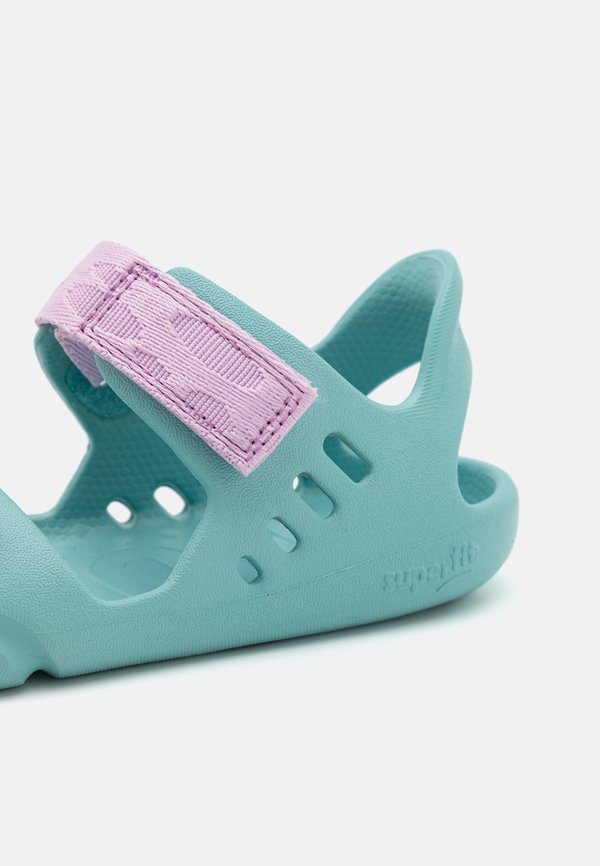 SPLASH-S – Badesandale