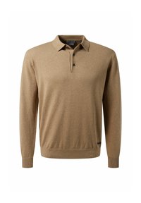 Unausgewählt, beige