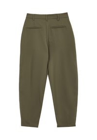 Calliope BALLOON - Pantaloni - verde
