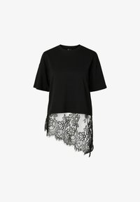 Επιλέχθηκε, black