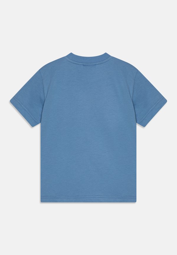 Print T-shirt - lapis3