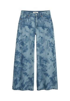 Kappahl, Wide leg - light denim
