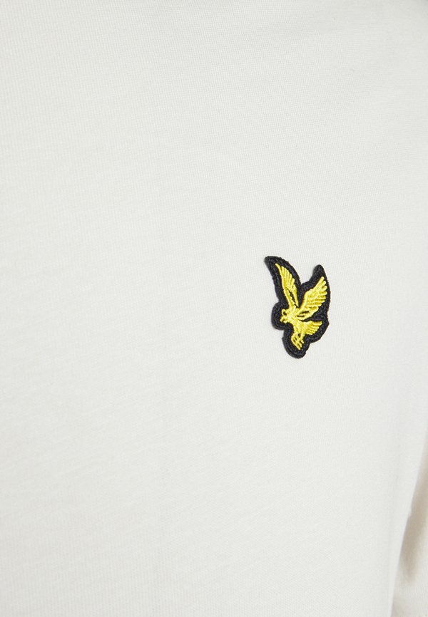 Basic T-shirt - light mist3